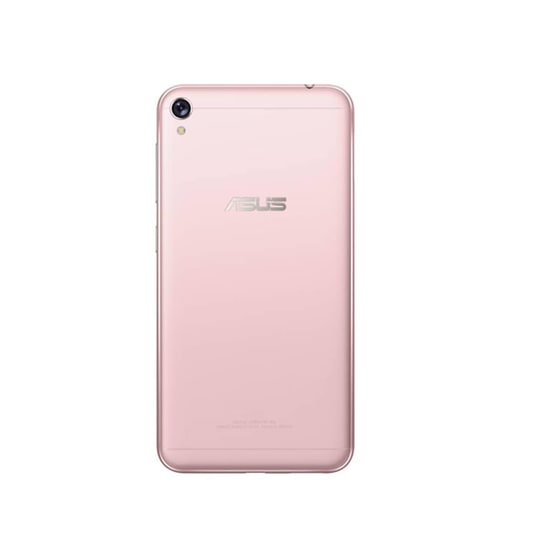 Asus ZenFone Live 16GB Ροζ Dual Sim Smartphone image 1