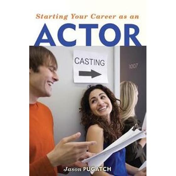 Starting Your Career as an Actor image 0