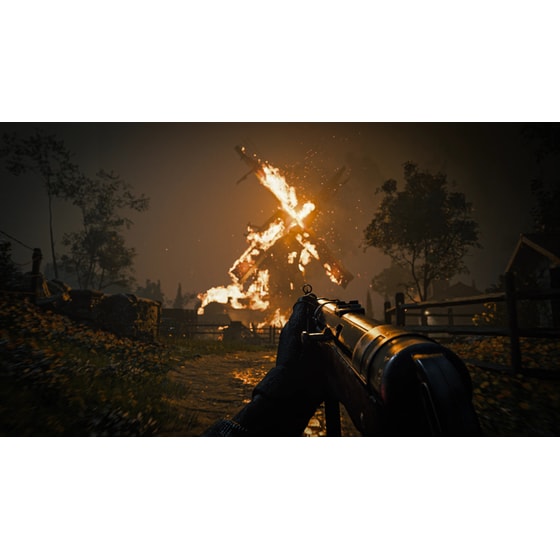 Call of Duty: Vanguard - PS5 image 17
