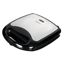 Τοστιέρα CAMRY CR 3023 1100W Inox