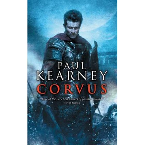 Corvus image 0