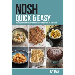 NOSH QUICK & EASY: ANOTHER, REFRESHINGLY