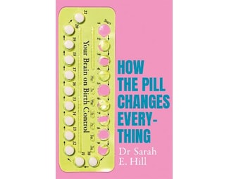 How the Pill Changes Everything image 0