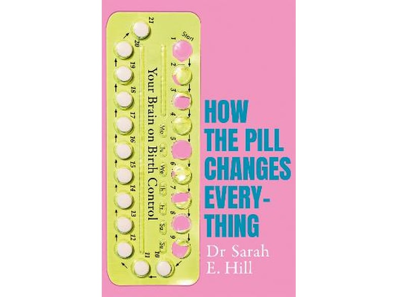 How the Pill Changes Everything