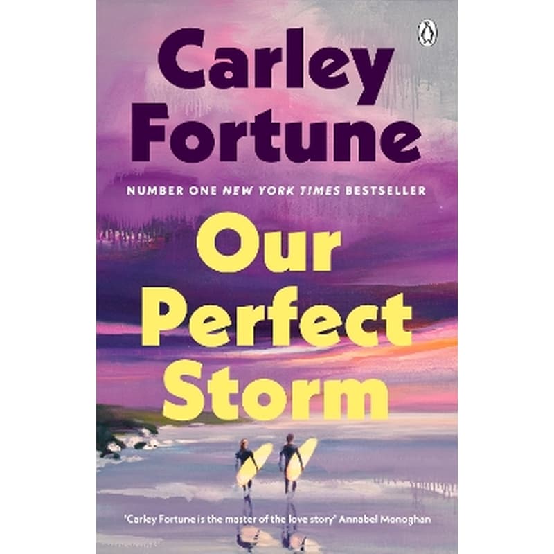 Our Perfect Storm
