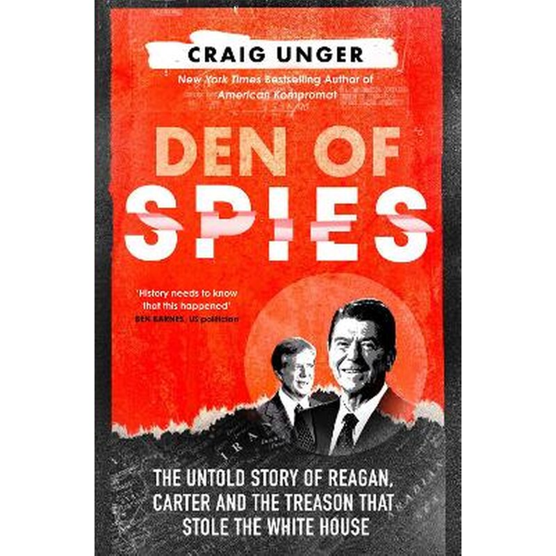 Den of Spies