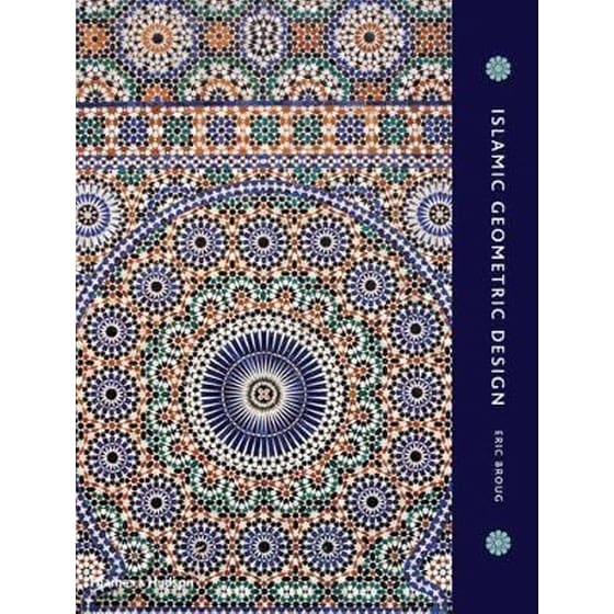 Islamic Geometric Design image 0