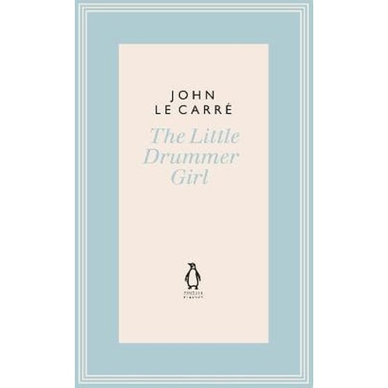 The Little Drummer Girl image 0