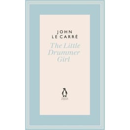 The Little Drummer Girl