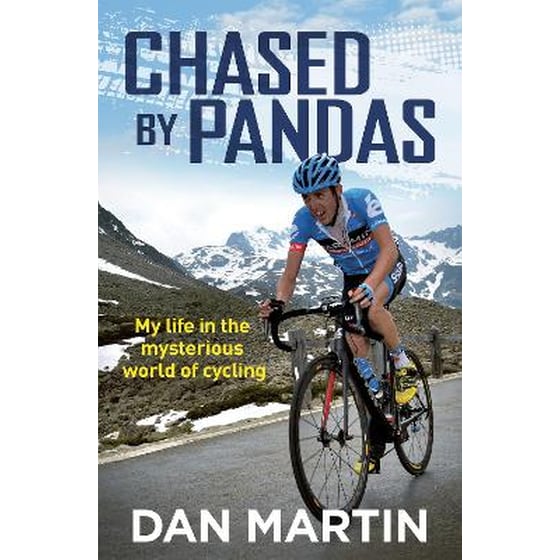 Chased by Pandas image 0