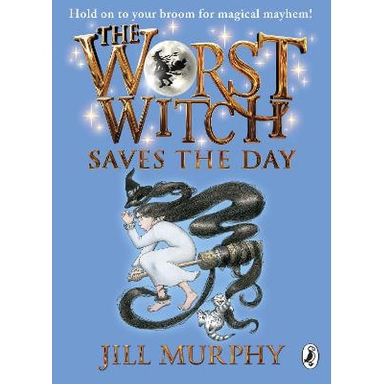 Worst Witch Saves the Day image 0