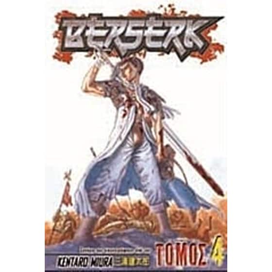Berserk 4 image 0