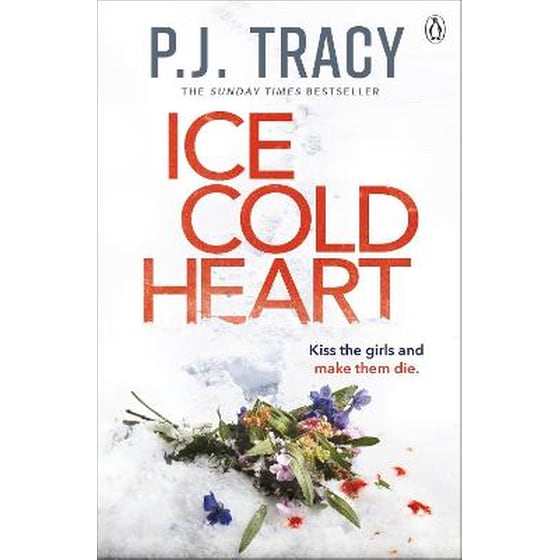 Ice Cold Heart image 0