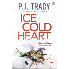 Ice Cold Heart