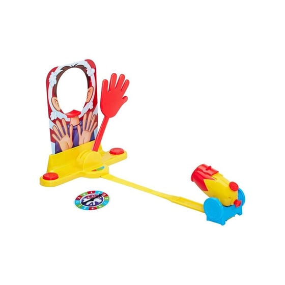 Hasbro Pie Face Cannon image 1