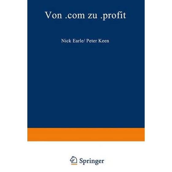 VON .COM ZU .PROFIT image 0