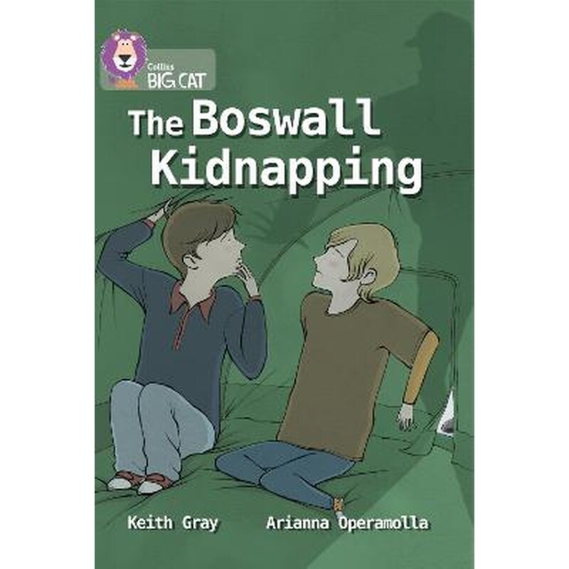 Boswall Kidnapping