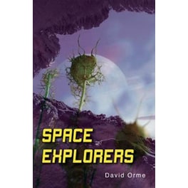 Space Explorers
