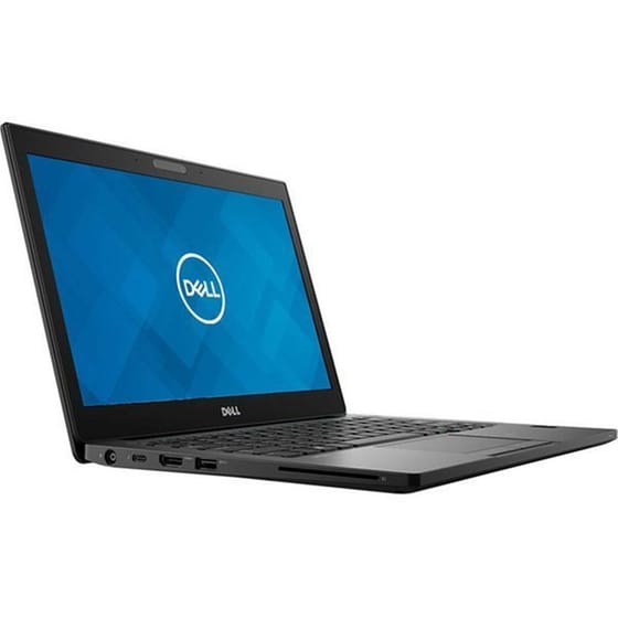 Refurbished Laptop Dell Latitude 7290 12.5'' HD IPS (Core i5-7300U/16 GB/128GB SSD/HD Graphics 620/Win10) |Grade A+ image 1