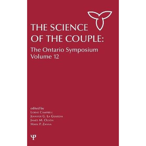 The Science of the Couple image 0