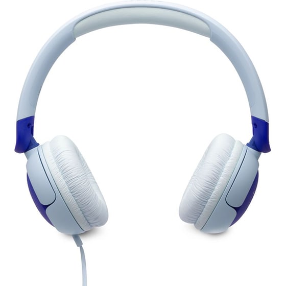 JBL Junior 320 Παιδικά Ακουστικά Κεφαλής - Μπλε image 2