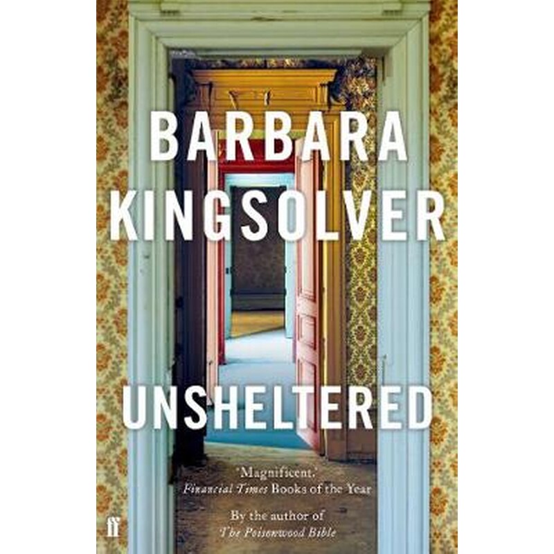 Unsheltered