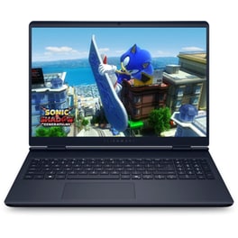Allienware C16250 16'' QHD+ VA (Intel Core 9 270H/32 GB/1TB SSD/GeForce RTX 5070/Win11Pro) Laptop
