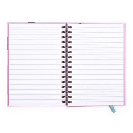 Σημειωματάριο Posh+Pop Σπιράλ Notes image 4