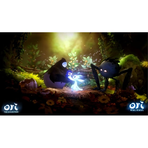 Ori The Collection - Nintendo Switch image 5