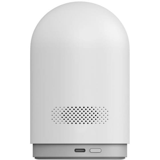 Ασύρματη IP Camera Xiaomi C500 Pro 2K Επιτραπέζια με Αμφίδρομο ήχο image 1