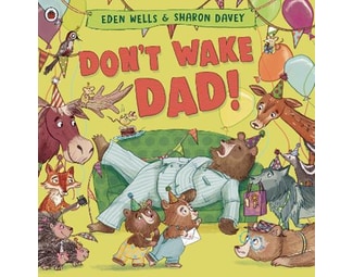 Don't Wake Dad! image 0