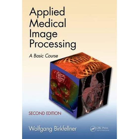 Applied Medical Image Processing image 0