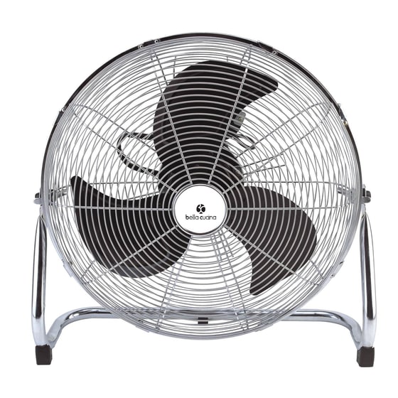 BELLA CUCINA BC0016 Ανεμιστήρας Δαπέδου 120W 45cm image 0