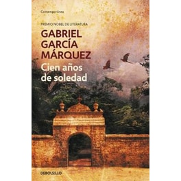 Cien anos de soledad