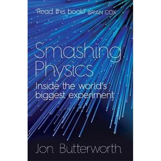 Smashing Physics image 0