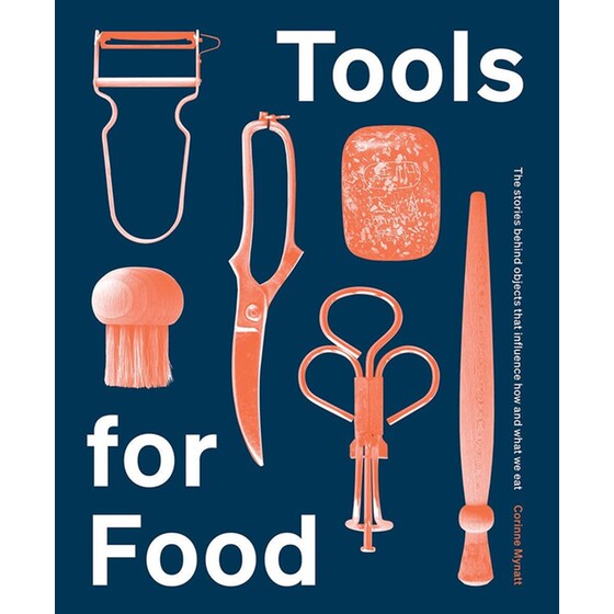 Tools for Food image 0