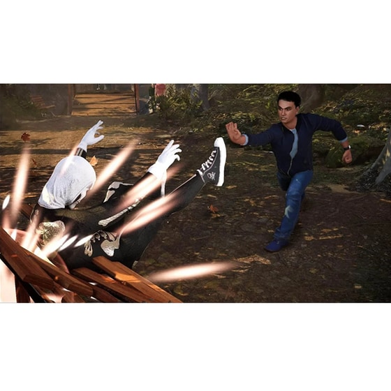 Cobra Kai 2: Dojos Rising - Nintendo Switch image 3