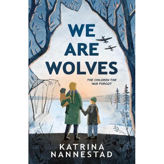 We Are Wolves image 0