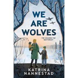 We Are Wolves