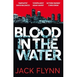 Blood in the Water