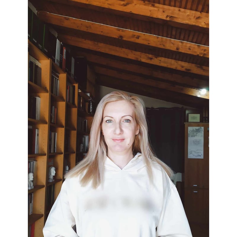 Author picture