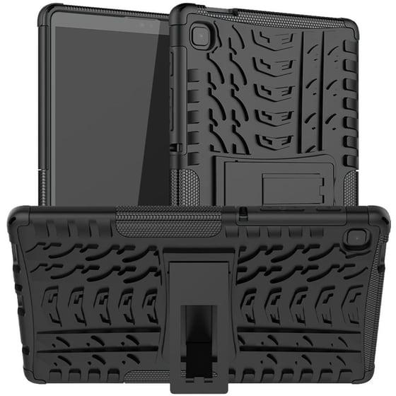 Θήκη Tablet Samsung Galaxy Tab A7 Lite 8.7" - Sonique Defender - Μαύρο image 0