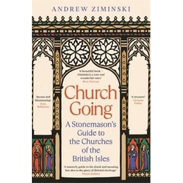 Church Going