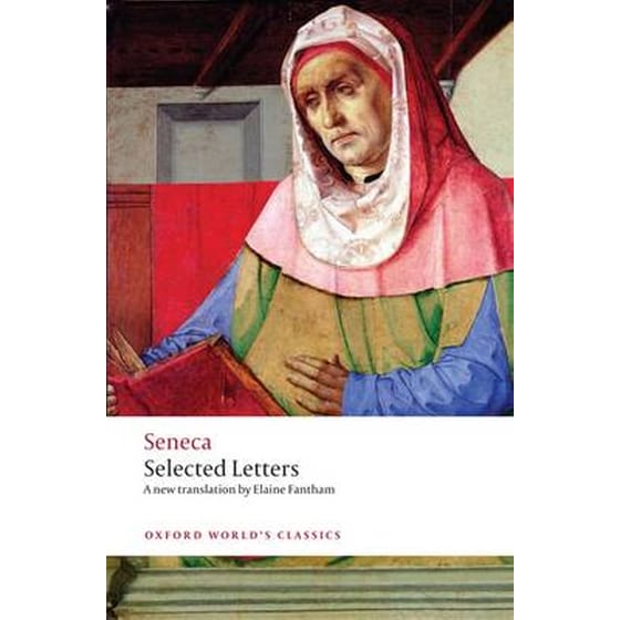 Selected Letters image 0