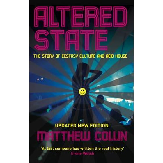 Altered State image 0