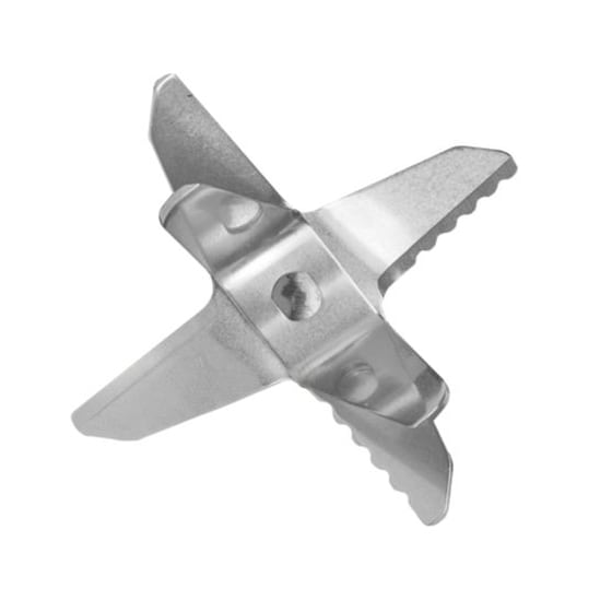 ΙΖΖΥ IZ-6501 1.5 L 1200 W Inox Μπλέντερ image 3