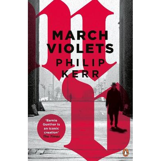 March Violets image 0