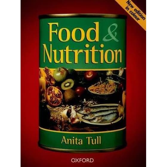 Food and Nutrition image 0