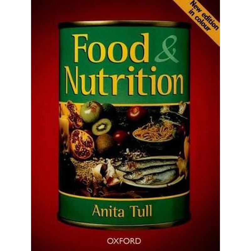 Food and Nutrition