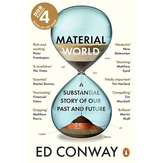 Material World image 0